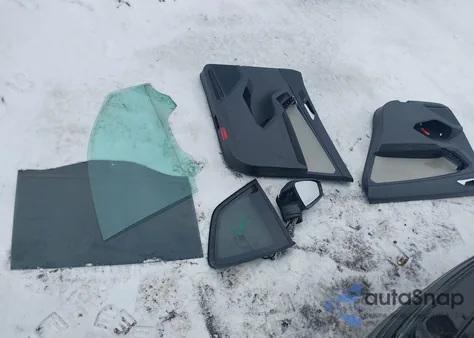 2021 Volkswagen Tiguan 2.0T S from USA, damaged, VIN 3VV1B7AX5MM014645